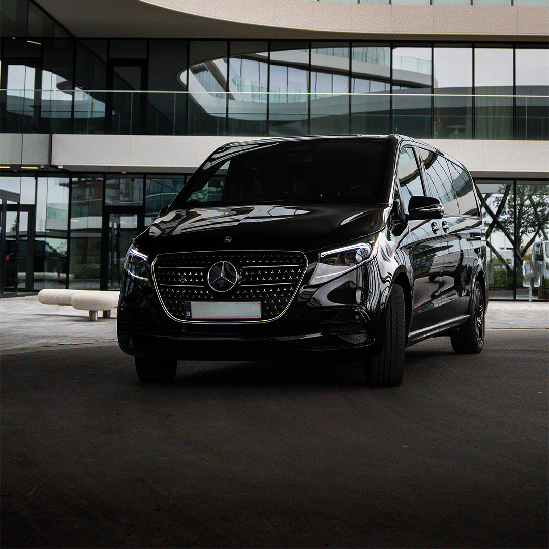 Executive Car